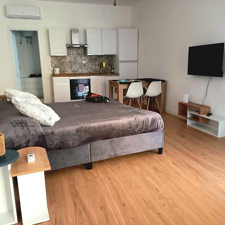 로마 Casa Delle Begonie 아파트 외부 사진