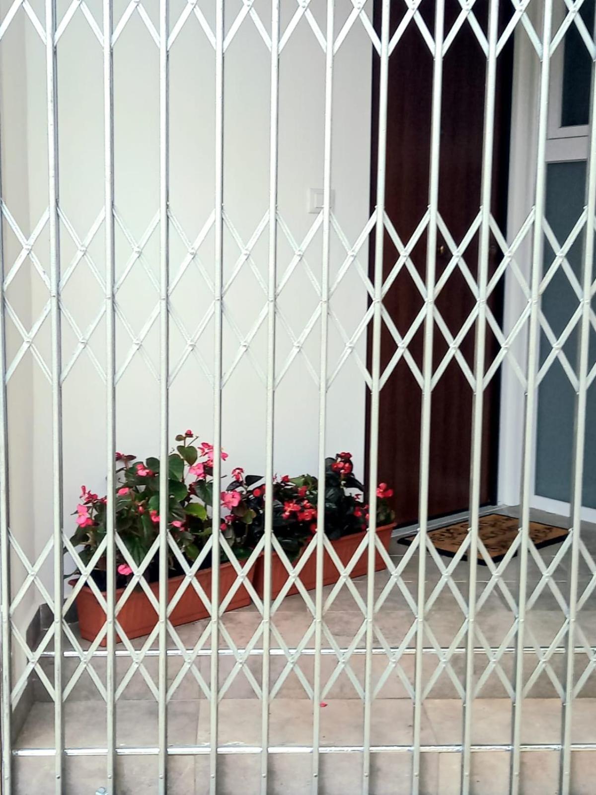 로마 Casa Delle Begonie 아파트 외부 사진