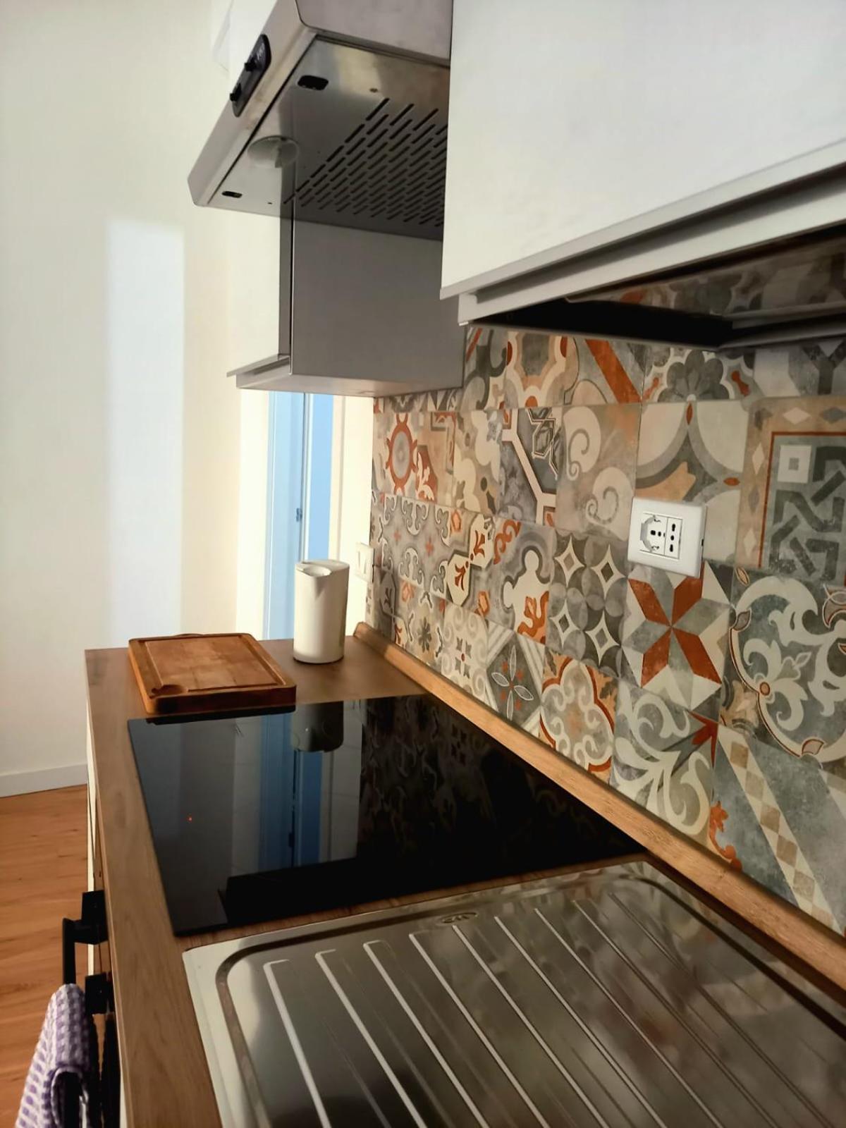 로마 Casa Delle Begonie 아파트 외부 사진