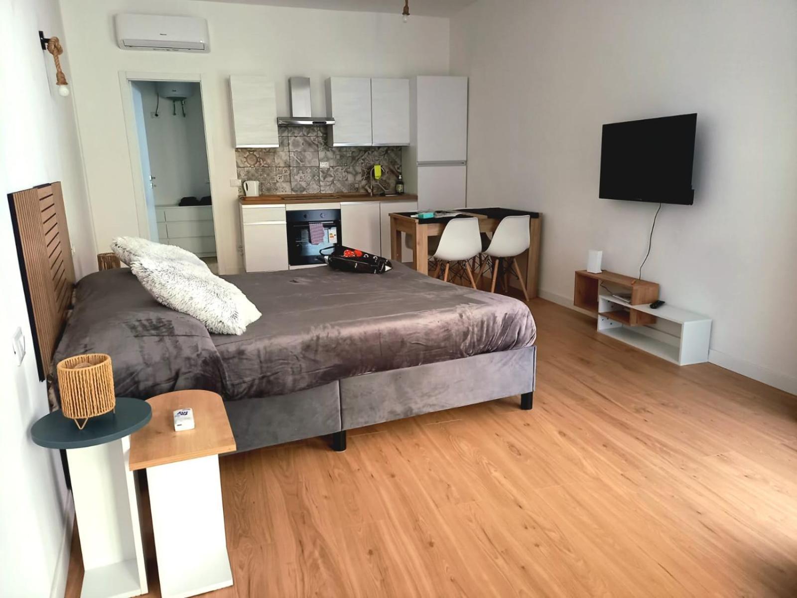 로마 Casa Delle Begonie 아파트 외부 사진