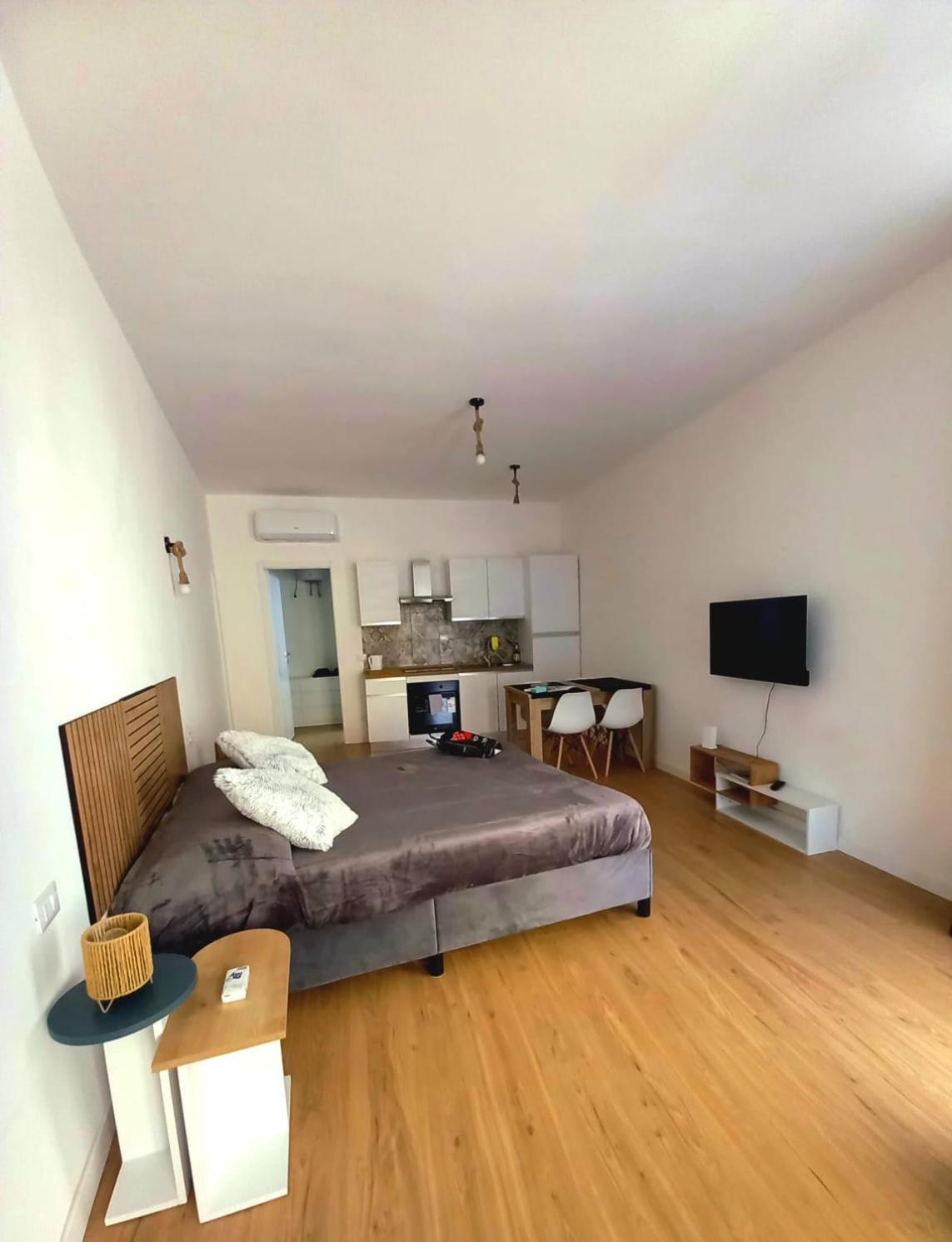 로마 Casa Delle Begonie 아파트 외부 사진
