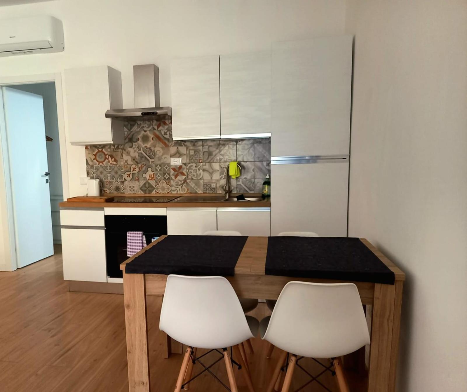 로마 Casa Delle Begonie 아파트 외부 사진