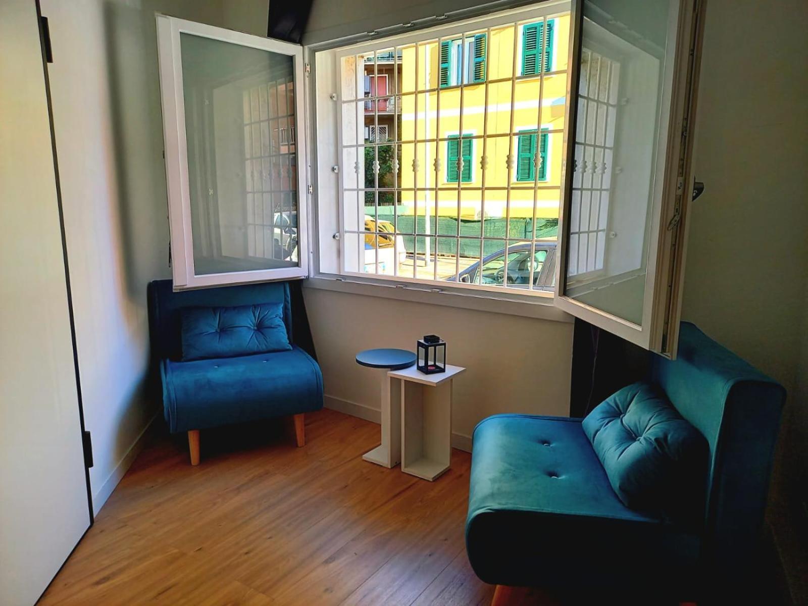 로마 Casa Delle Begonie 아파트 외부 사진