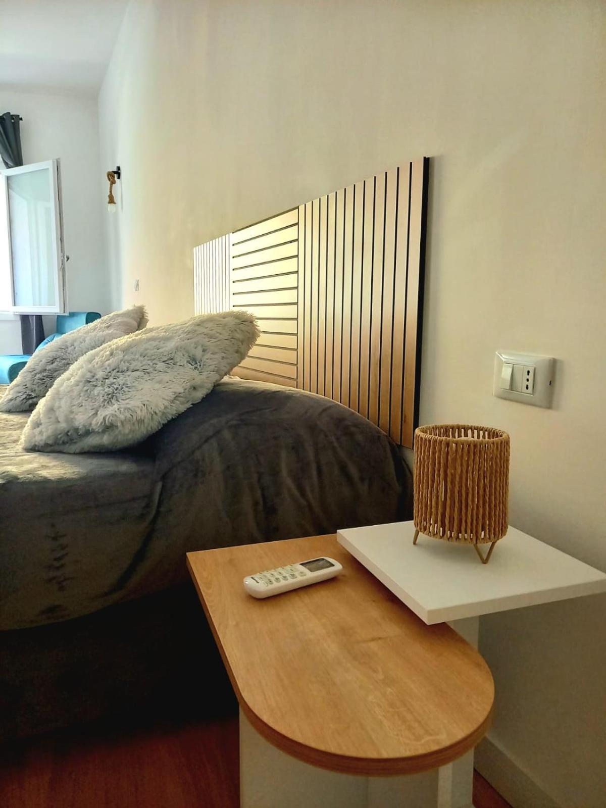 로마 Casa Delle Begonie 아파트 외부 사진